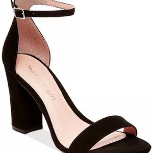 Steve Madden Bella Heels